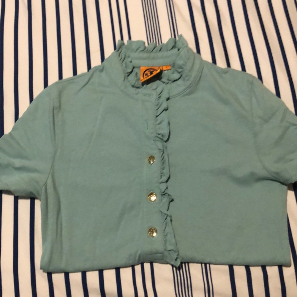 Tory Burch blouse